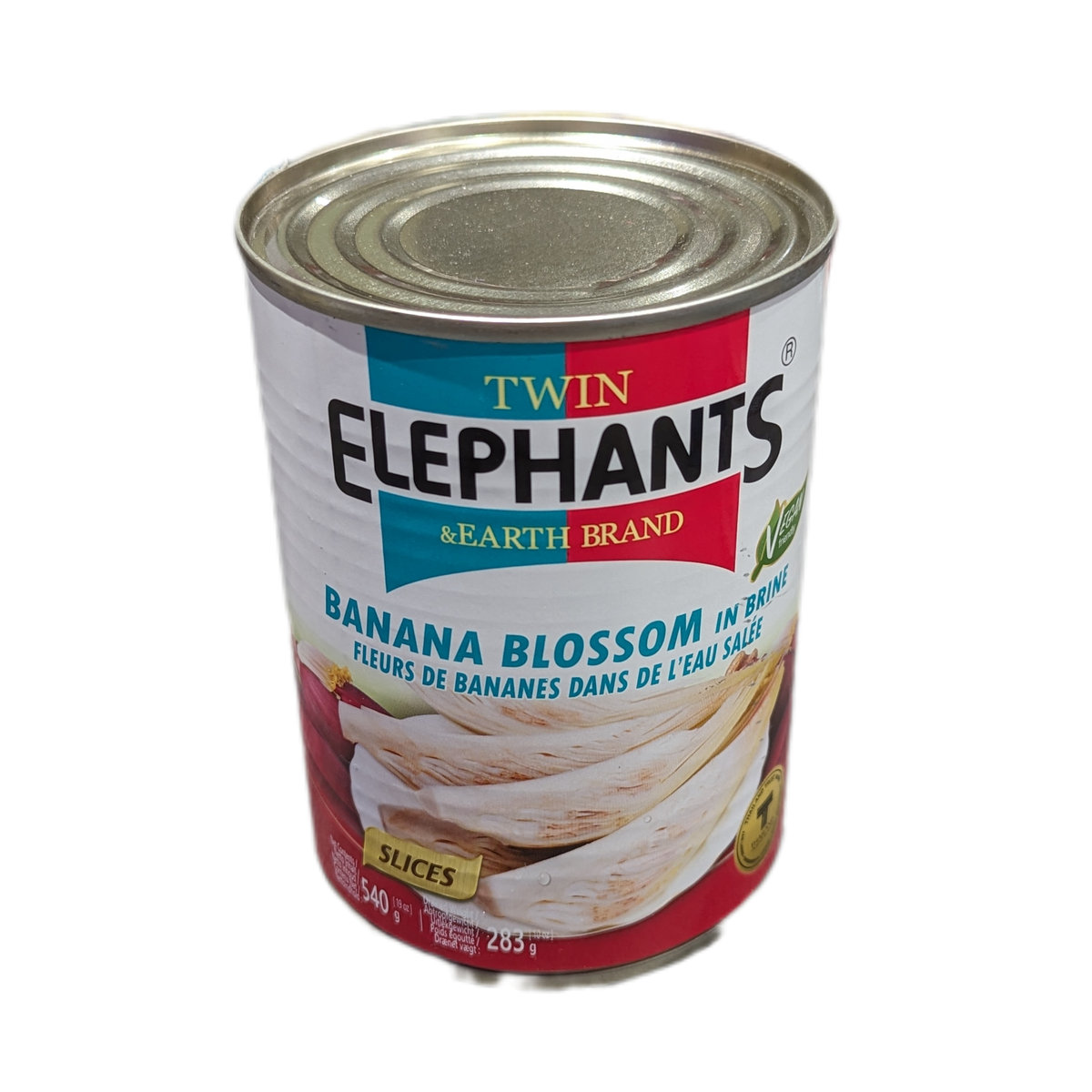 Bananenblüten – Asia Markt Köln