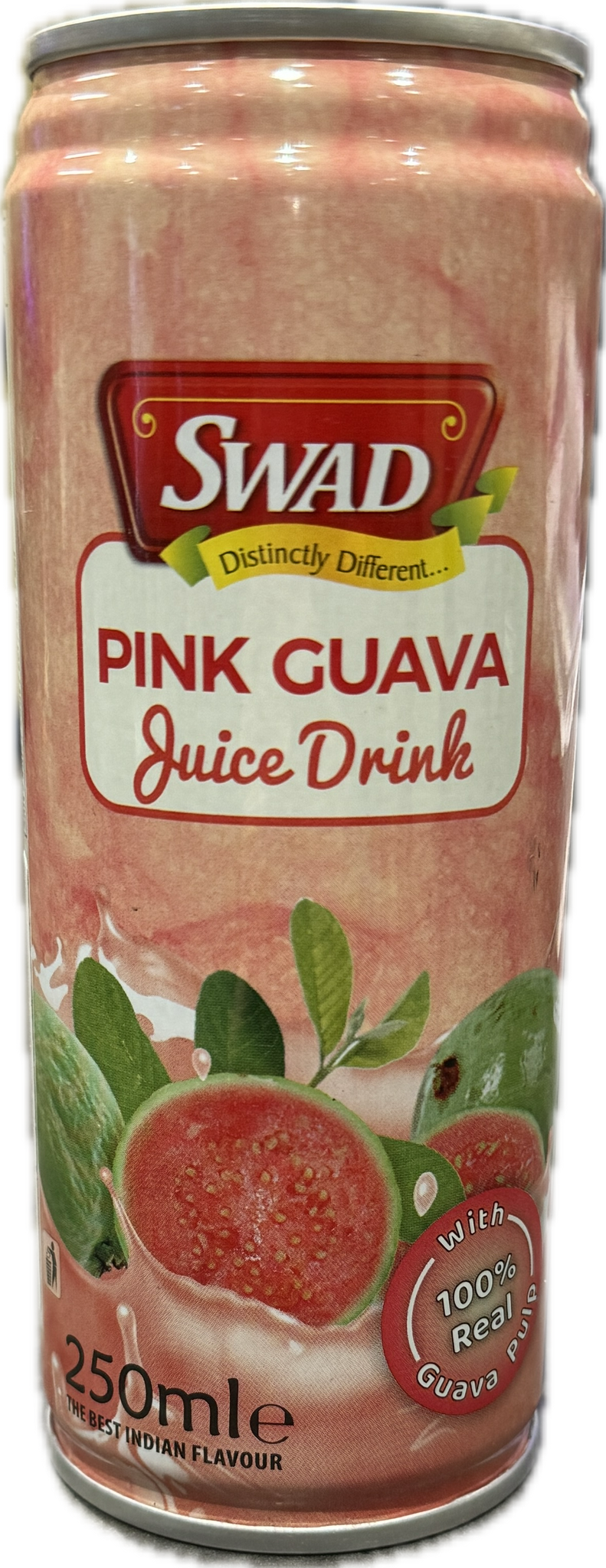 Pink Guava Saft