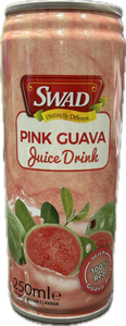 Pink Guava Saft