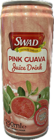 Pink Guava Saft