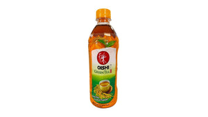 Oishi Grüner Tee Genmai