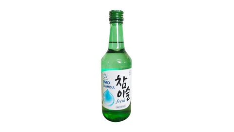 Soju Fresh 0,35l