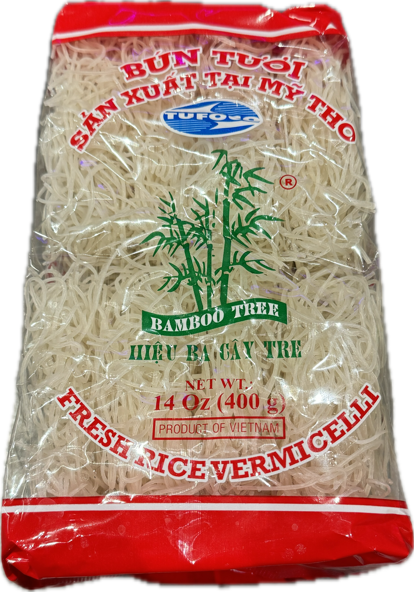 Rice vermicelli