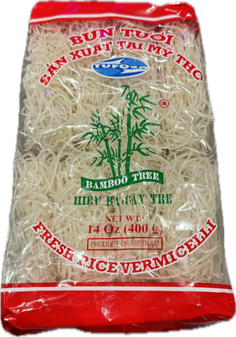 Rice vermicelli