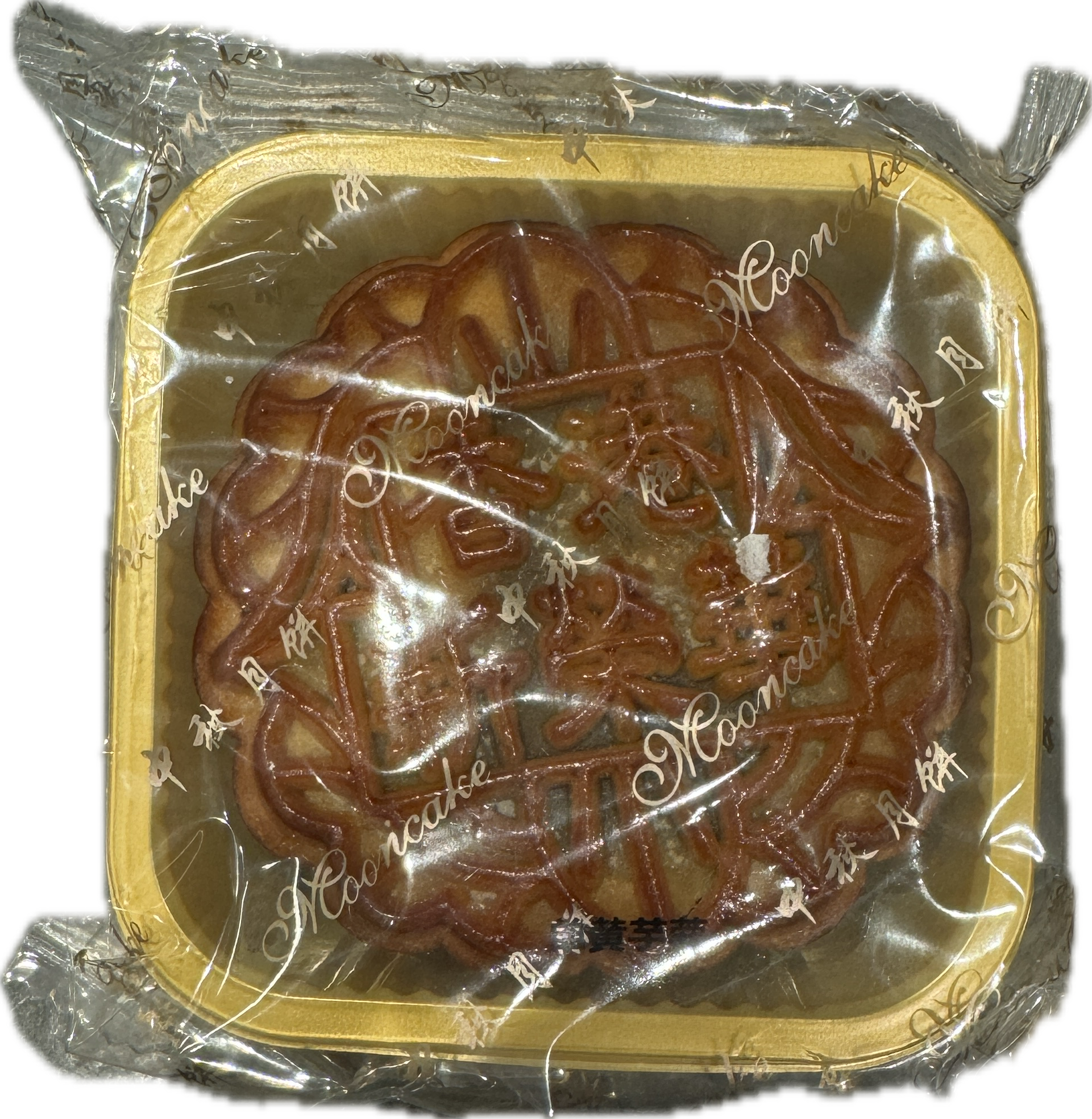 Mooncake Taro Flv.