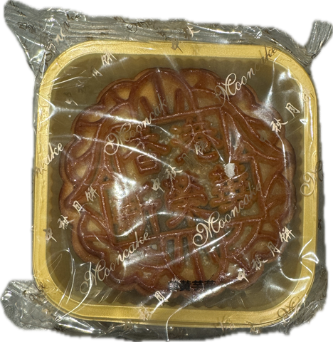 Mooncake Taro Flv.