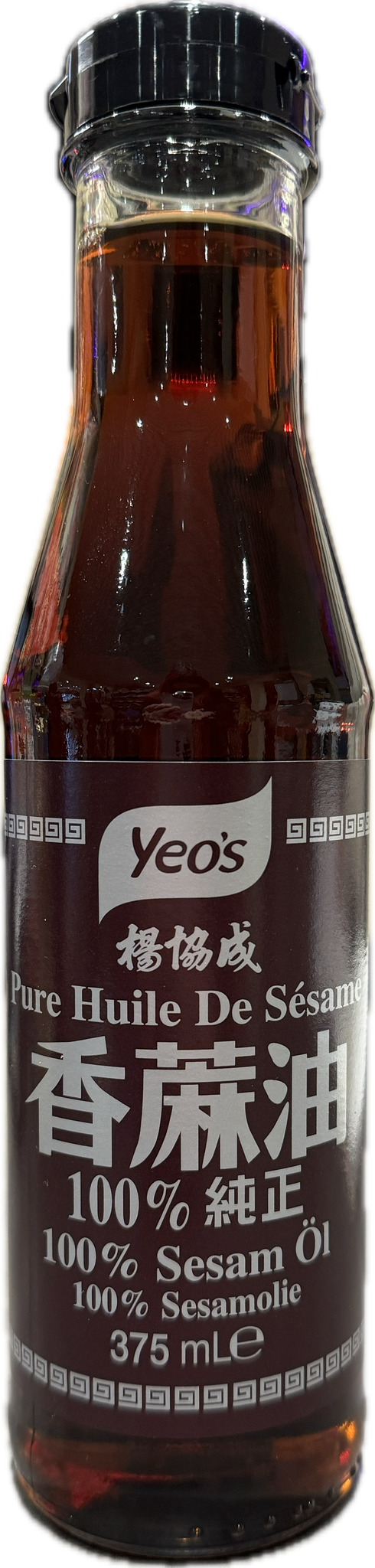 Sesame oil 375ml