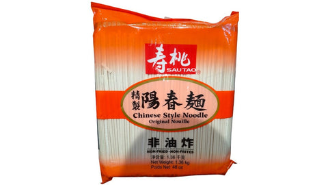 Sau Tao Chinesische Nudeln