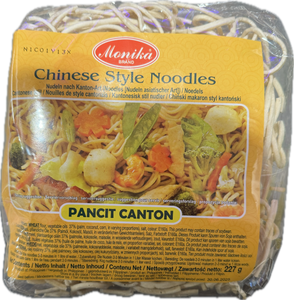 Chinese Style Noodles