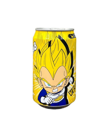 Dragon Ball Drink Cider