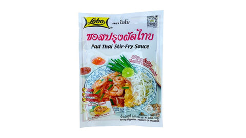 Pad Thai Stir Fry Sauce