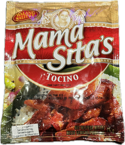 Tocino marinating mix