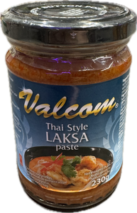 Laksa paste