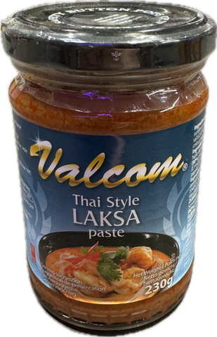 Laksa paste