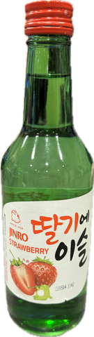 Soju Erdbeere