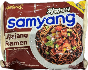 Jjajang Ramen