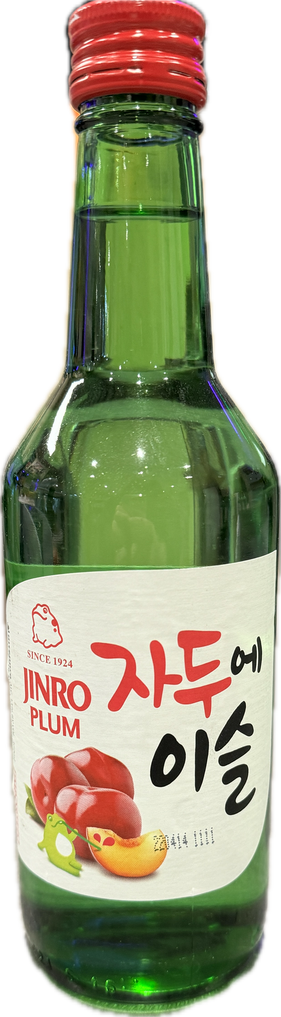 Soju Pflaume