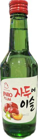 Soju Pflaume