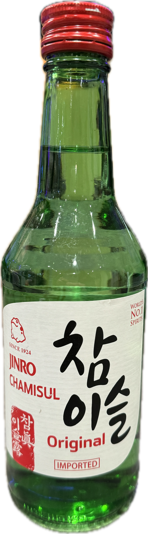 Soju original