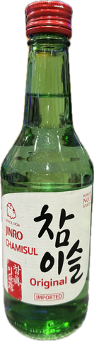 Soju original