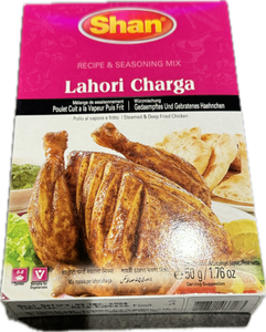 Lahori charga