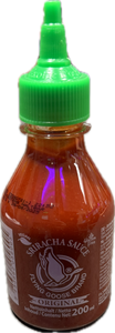 Sriracha sauce