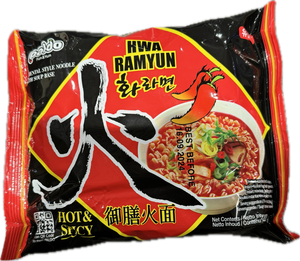 Hwa Ramyun