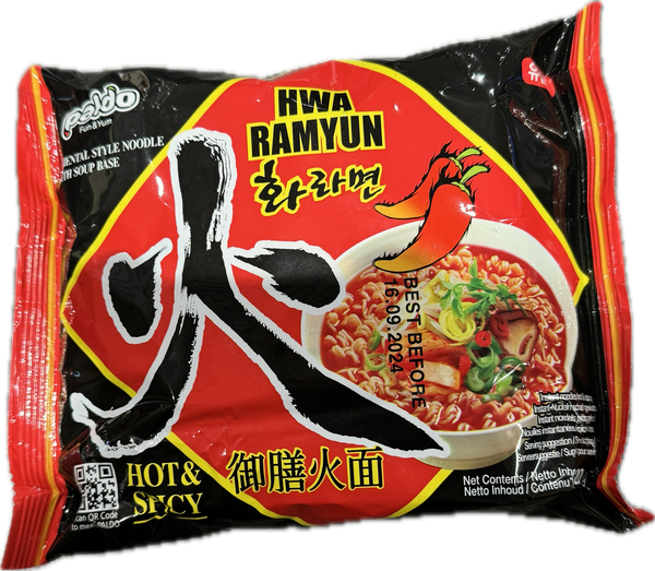 Hwa Ramyun