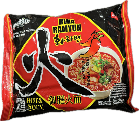 Hwa Ramyun