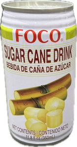 Sugar cane drink