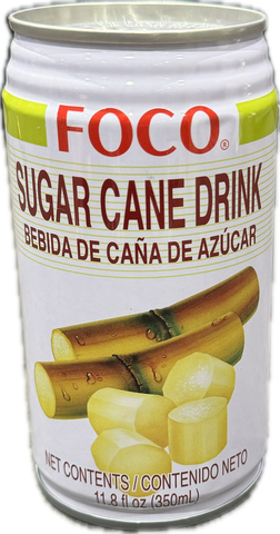 Sugar cane drink