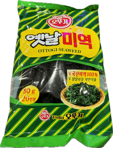 Ottogi Seaweed