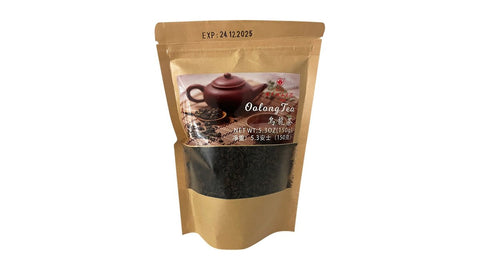 Oolong Tee