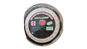 Gia Bao Reispapier mit schwarzem Sesam 22cm