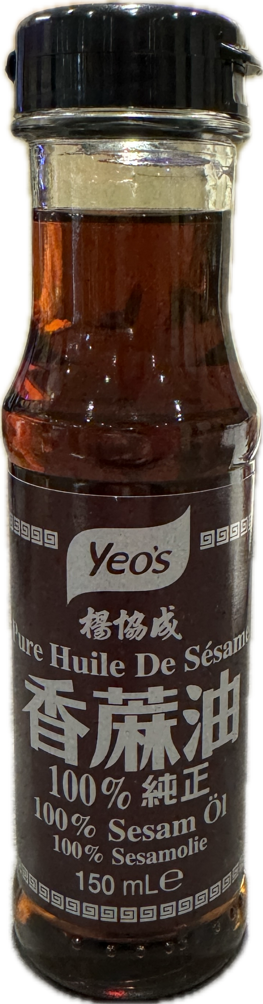 Sesame oil 150ml