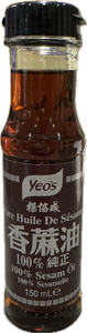 Sesame oil 150ml