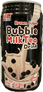 Brown Sugar Bubble Tea