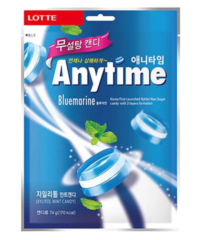Anytime Bonbon