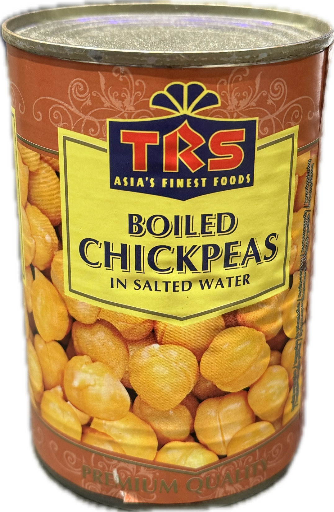 Chick Peas