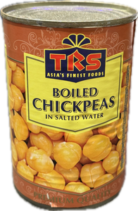 Chick Peas