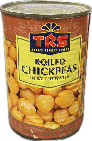 Chick Peas