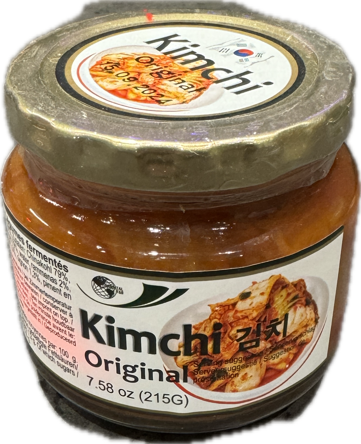 Kimchi