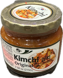 Kimchi