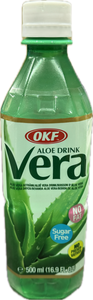 Aloe vera sugar free