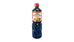 Teriyaki Glaze 1l