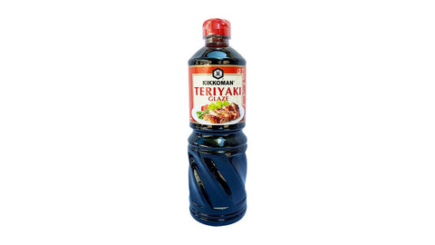 Teriyaki Glaze 1l