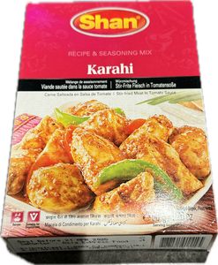 Karahi