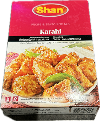 Karahi