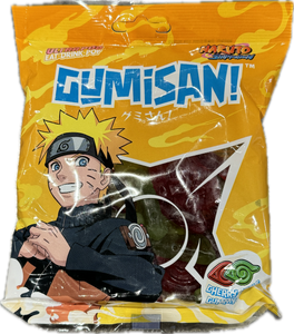 Naruto gummies