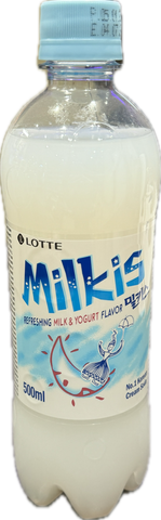 Milkis